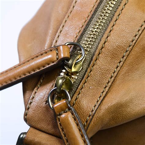 lambskin leather bag maintenance